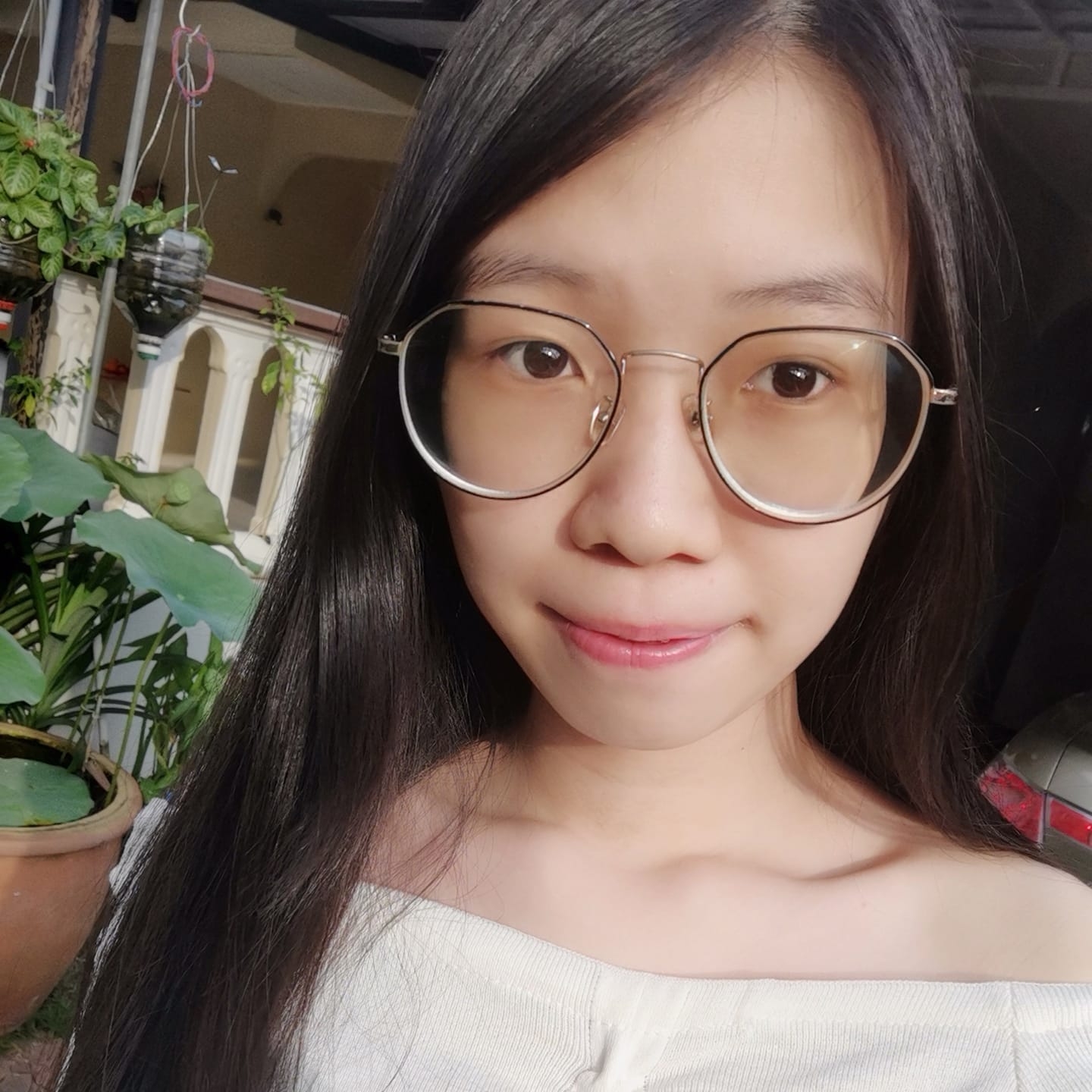 Christine Tan