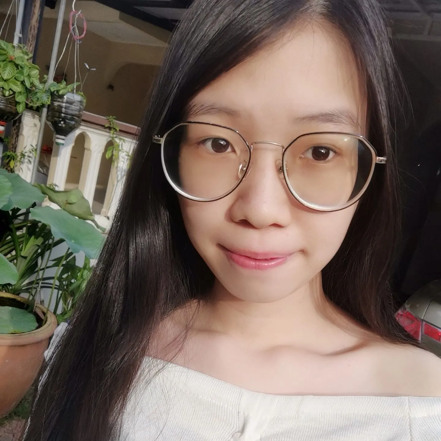 Christine Tan
